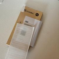 Vetro proteggi schermo iphone 5s/iphoneSE e altri