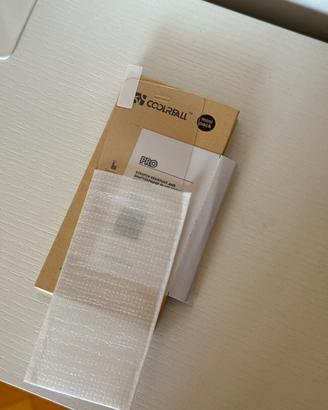 Vetro proteggi schermo iphone 5s/iphoneSE e altri