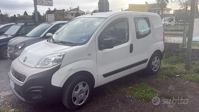 Fiorino benzina /metano