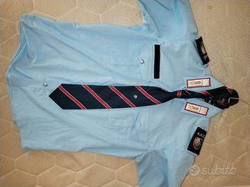 Camicia anc