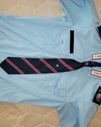 Camicia anc