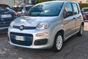 Fiat Panda 0.9 TwinAir Turbo Natural Power Easy