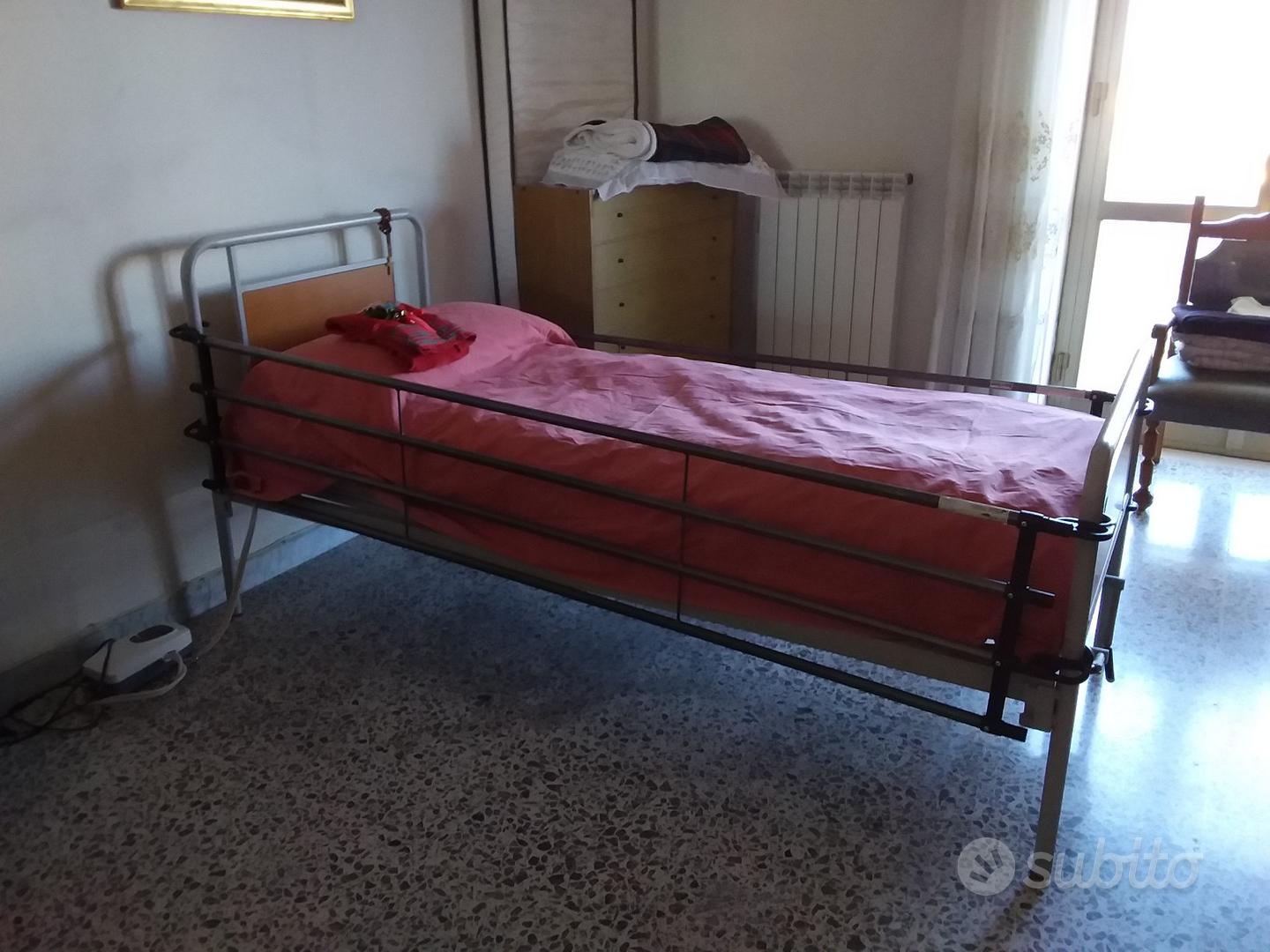 Sponde letto anziani - Arredamento e Casalinghi In vendita a Napoli