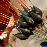 Galleggianti per bolognese colmic