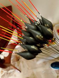 Galleggianti per bolognese colmic