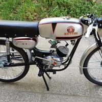 Motobi Sport 50 Special 4v - prima serie