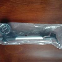 Pompa ad alta pressione