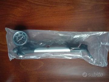 Pompa ad alta pressione