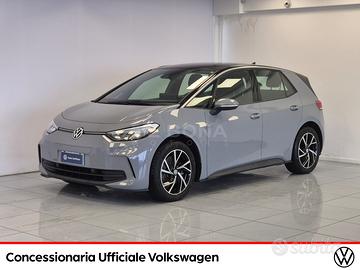 Volkswagen ID.3 58 kwh pro performance 204cv