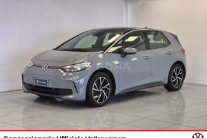 Volkswagen ID.3 58 kwh pro performance 204cv