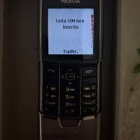 Nokia Vintage 8300