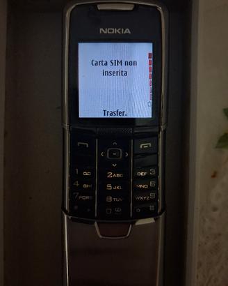Nokia Vintage 8300