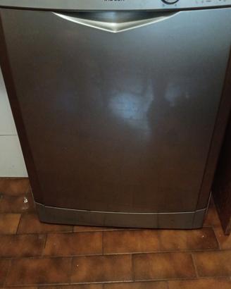 lavastoviglie Indesit 60cm 