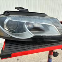 Faro xenon originale Audi A3 8P