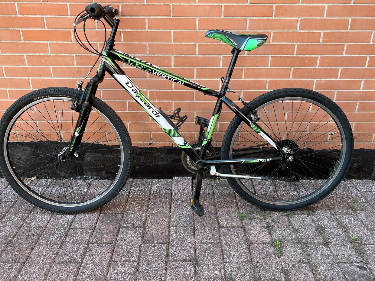 Mountain Bike Daccordi Bici San Miniato Daccordi Fantastiche