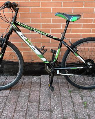 Bicicletta Daccordi