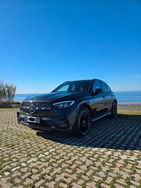 Mercedes GLC 220d Mild Hyb. AMG Line