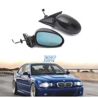 SPECCHIETTI RETROVISORI BMW SERIE 3 E46 COUPE CABR