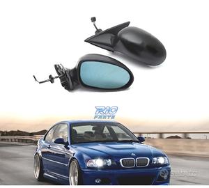 SPECCHIETTI RETROVISORI BMW SERIE 3 E46 COUPE CABR