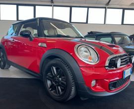 Mini Cooper SD 2.0