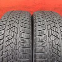 225 50 17 Gomme Invernali 95% Pirelli 225 50R17