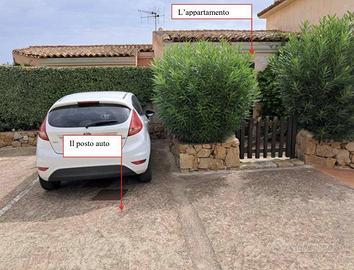 Immobile in asta di 87 m² con 3 locali a Arzachena