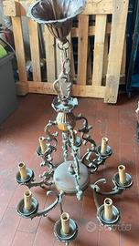 Antiquario lampadari