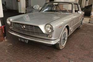 FIAT 2300 S COUPÉ GHIA — 1968