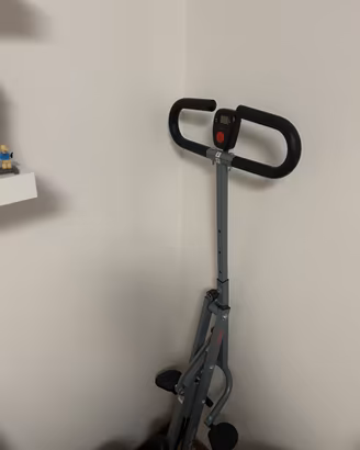 Attrezzo da palestra