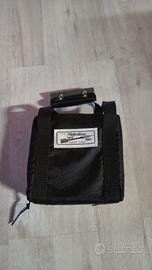 Custodia Porta Freccette Metroline Split-Back