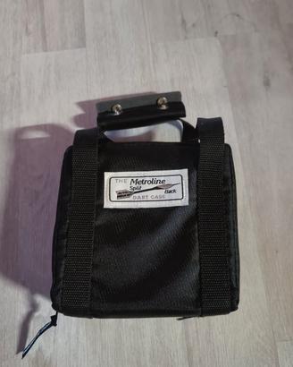 Custodia Porta Freccette Metroline Split-Back