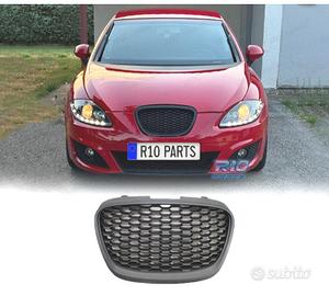 GRIGLIA A NIDO D'APE SEAT LEON II 2 1P 09-12 TOLED
