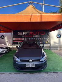 Volkswagen Golf 1.6 TDI 90 CV 5p. Trendline BlueMo