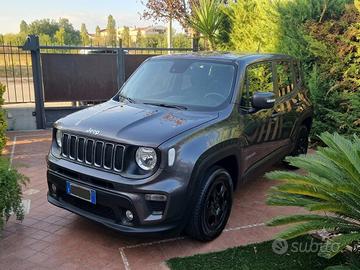 JEEP RENEGADE 2019  – 77.000 KM UNICO PROPRIETARIO
