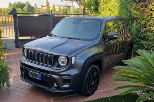 JEEP RENEGADE 2019  – 77.000 KM UNICO PROPRIETARIO