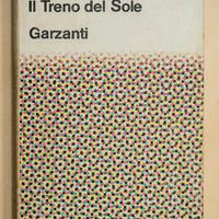 IL TRENO DEL SOLE di Renée Reggiani