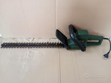 Taglia siepi BLACK&DECKER