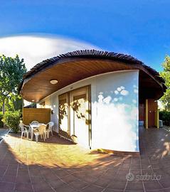 Villaggio african beach puglia dal 1 all' 8 agosto