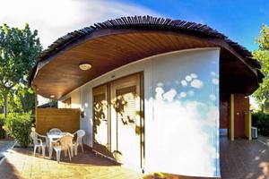 Villaggio african beach puglia dal 1 all' 8 agosto