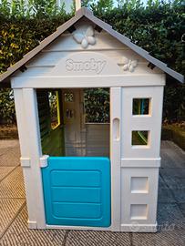 CASETTA BAMBINI SMOBY