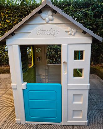CASETTA BAMBINI SMOBY