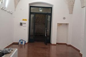 Locale commerciale (ex pizzeria)