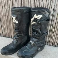 stivali alpinestars