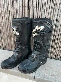 stivali alpinestars