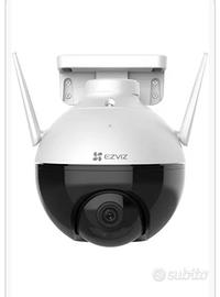 CAMERA C8C EZVIZ
