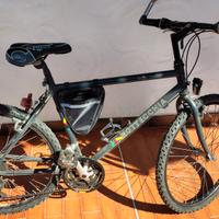 MTB bottecchia( Made in Vittorio Veneto) 