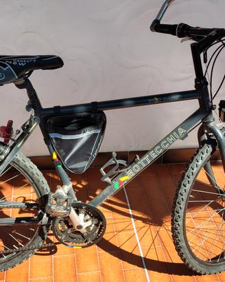 MTB bottecchia( Made in Vittorio Veneto) 