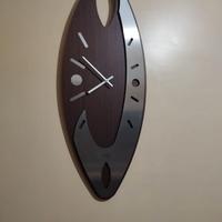 Orologio da parete design moderno