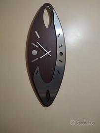 Orologio da parete design moderno