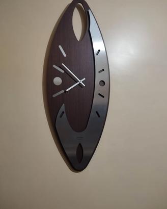 Orologio da parete design moderno